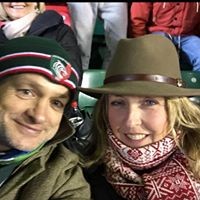 Profile Picture of Amanda Steele (@amanda-steele-14) on Quora