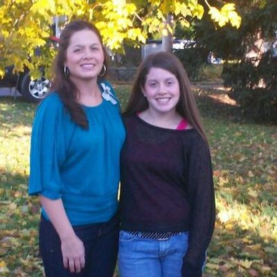 Profile Picture of Alexandra Patterson (@AlexandraPatte9) on Twitter