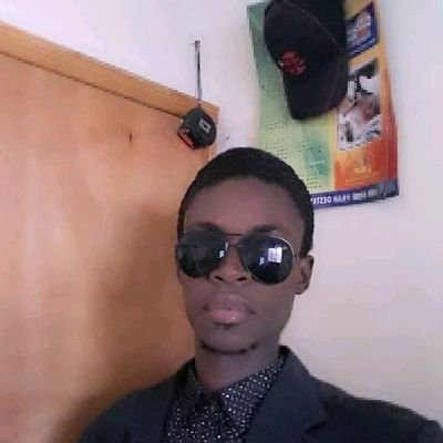 Profile Picture of Gilberto Pierre (@pierre_gilberto) on Twitter