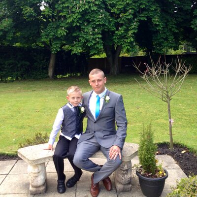 Profile Picture of Mike Proffitt (@MikeProff401) on Twitter