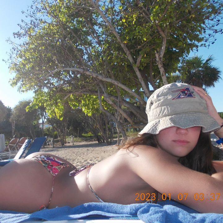 Profile Picture of JACY (@jaclambertt) on Tiktok