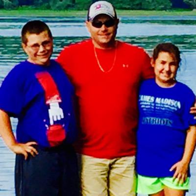 Profile Picture of Anthony Munger (@bugmananthony) on Twitter