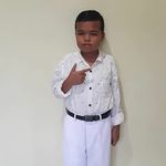 Profile Picture of joel ganteng,keren (@familiy_joe) on Instagram