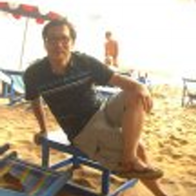 Profile Picture of Michael Tai (@michaeltai) on Twitter