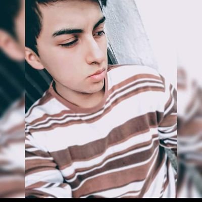 Profile Picture of Mathew Andrade (@MathewAndrade1) on Twitter