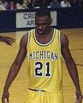 Profile Picture of Ray Jackson (basketball)on Wikipedia