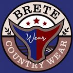 Profile Picture of Brete Country Jeans ®️ (@bretemodacountry) on Instagram