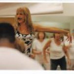 Profile Picture of Kerrie Shechter (@pinesjazz1) on Instagram