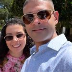 Profile Picture of Michael A. Frisone (@powerthroughlife) on Instagram