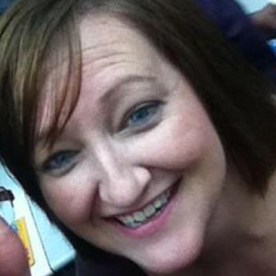 Profile Photo of Julie Holley (@julieholley7) on Twitter