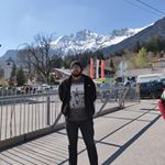 Profile Picture of Nikhil Krishnan (@nikhil_krishnan1994) on Instagram