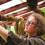 Profile Picture of Alice Fox (@alicefoxartist) on Instagram