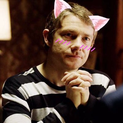 Profile Picture of G I N G E R (@_ginger_an) on Twitter