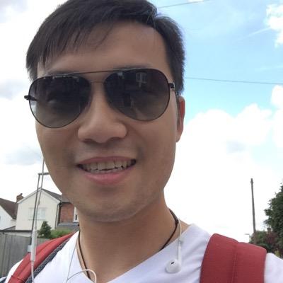 Profile Picture of NicholasChai (@NicholasChai5) on Twitter