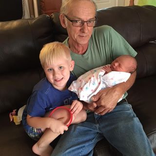 Profile Picture of Charles Humbert (Butch) (@charles.humbert.77) on Facebook