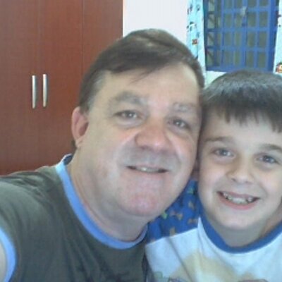 Profile Picture of ANTONIO CARL MACHADO (@PROF1MACHADO) on Twitter