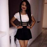 Profile Picture of krupali shah (@krupalishah.1709) on Instagram