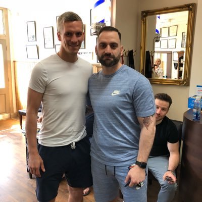 Profile Picture of Robert Decesare (@@10RSD) on Twitter