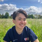 Profile Picture of Patrick Pan (@_patrickpan_) on Instagram