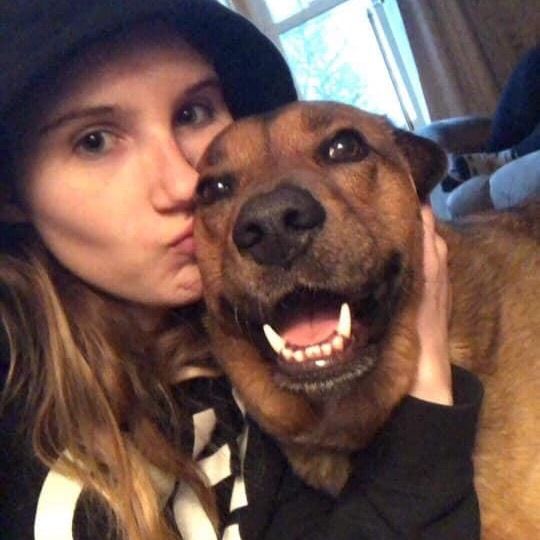 Profile Picture of Andrea Craig (@@angiepops44) on Tiktok