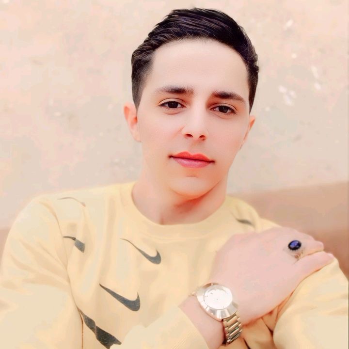 Profile Picture of @ahmad Alzubi (@ahmedalzoubi712) on Tiktok