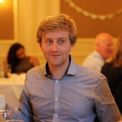 Profile Picture of Stuart Haynes (@Sturaa) on Twitter