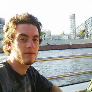 Profile Picture of Michael Dallaire (@MichaelDallair0) on Twitter