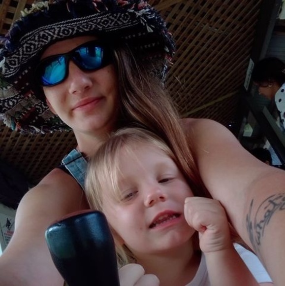 Jazmyn Watkinson - Poshmark Profile Picture of Jazmyn Watkinson (@jazzybear2608) on Poshmark