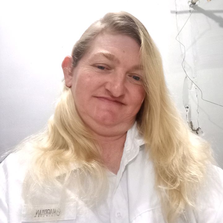 Profile Picture of Beverly Michael Star (@beverlymichaelstarling) on Tiktok