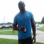 Profile Picture of Mashell Barriffe (@mashellbarriffe) on Instagram