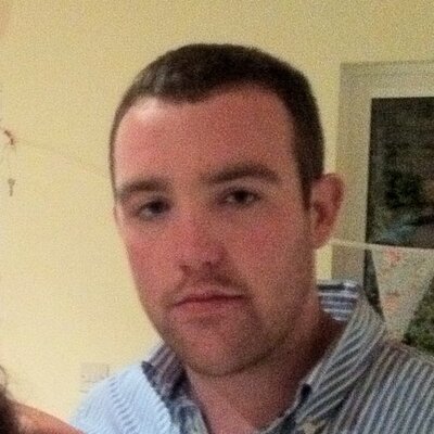 Profile Picture of Jamie Conlon (@jamie_conlon) on Twitter