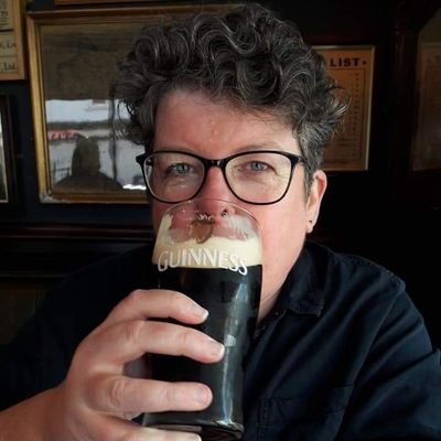 Profile Picture of Jo Gallagher (@jogallagher18) on Twitter