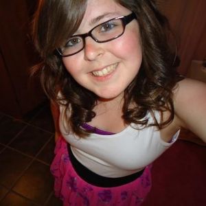 Profile Picture of Sarah Carr (@cutie_patootie_x3) on Myspace