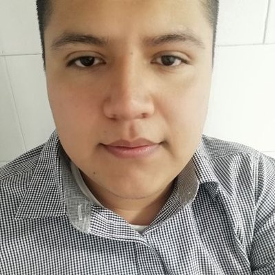 Profile Picture of Abraham Chavarria (@abrchavarria) on Twitter