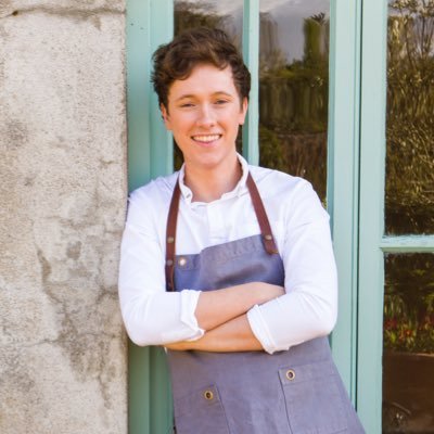 Profile Picture of Chef Adrian Martin (@chefadrianm) on Twitter