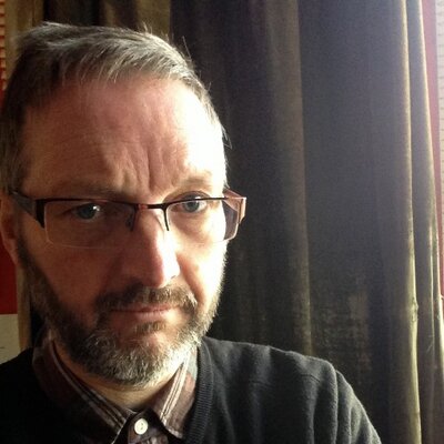 Profile Picture of Martin Wroe (@MartinWroe) on Twitter