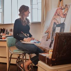 Profile Picture of Jillian Bogan (@@jillianbogan) on Tiktok