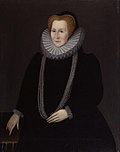 Profile Picture of Bess of Hardwick - Wikipediaon Wikipedia