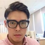 Profile Picture of Darwin Taniwan (@darwintaniwan) on Instagram