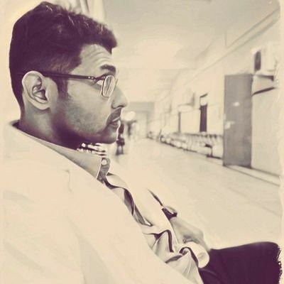 Profile Picture of Ruggero Oddi (@lonescalpel) on Twitter