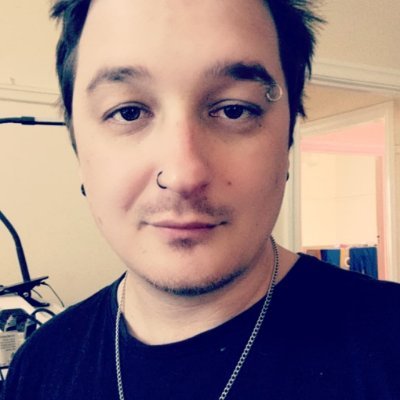 Profile Picture of Kevin Johnston (@KlOwNiecsgo) on Twitter