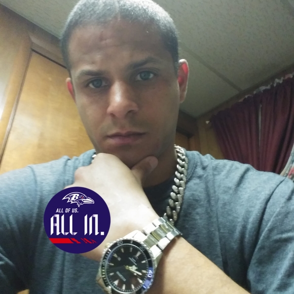 Profile Picture of Gerald Gibson (@gerald_gibson) on Poshmark