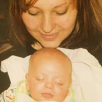 Profile Picture of Ilene Valentin-Jimenez (@twilene27) on Pinterest