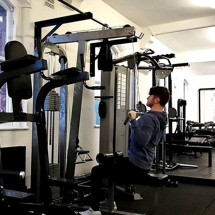 Profile Picture of Kevin Doyle (@kevindoyle_pt) on Tiktok