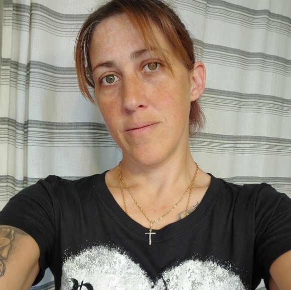 Profile Picture of Karine Rougeau (@karinerougeau) on Poshmark