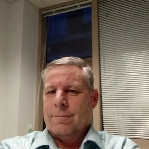 Profile Picture of Greg Hinton (@GregH137) on Twitter