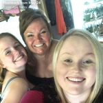 Profile Picture of Theresa Moore-Hardin (@theresamoorehardin) on Instagram