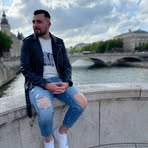 Erik Hucel - Facebook Profile Picture of Erik Hucel (@erik.hucel.7) on Facebook