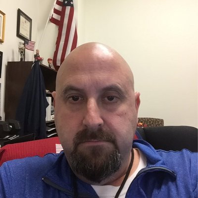 Profile Picture of Eric Gerhardt (@madmax7870) on Twitter