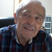 Profile Picture of Pat Walls (@pat-walls-1) on Quora